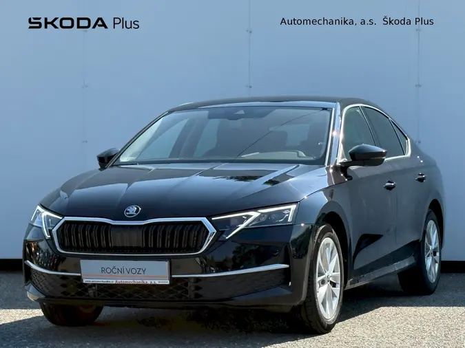 Octavia First Edition