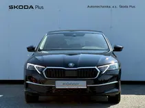 Octavia First Edition