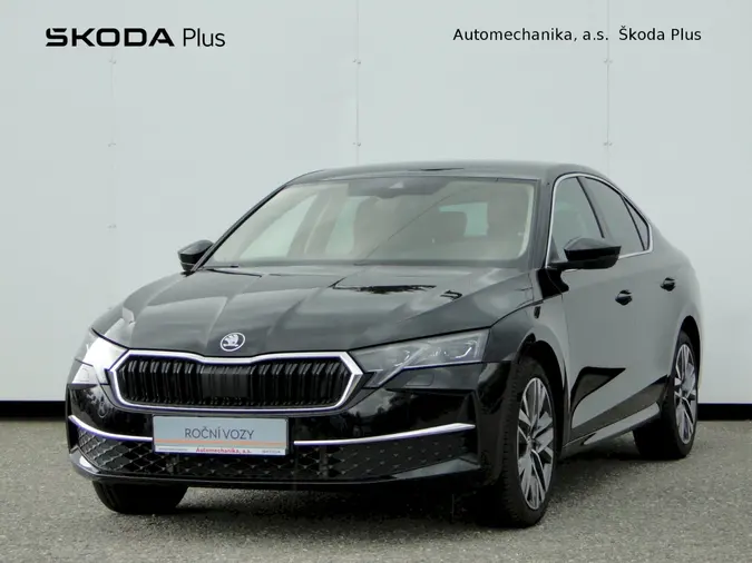 Octavia Top Selection