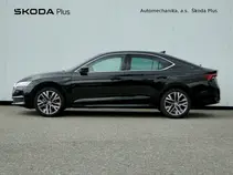 Octavia Top Selection