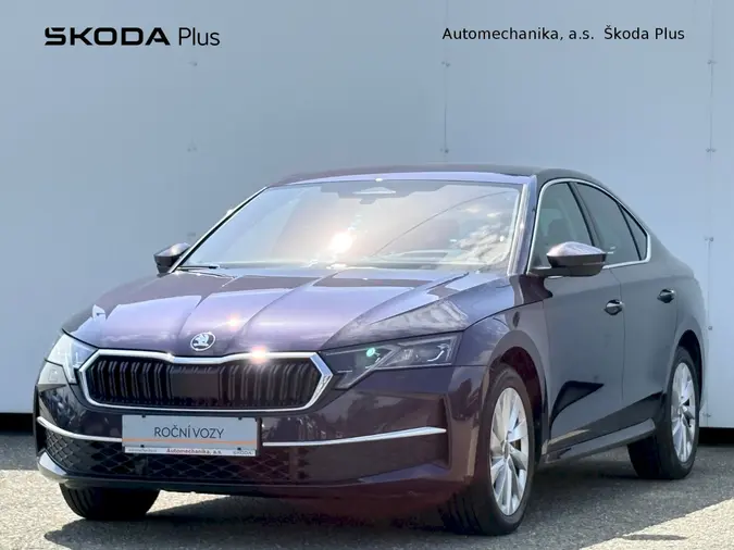 Octavia Top Selection