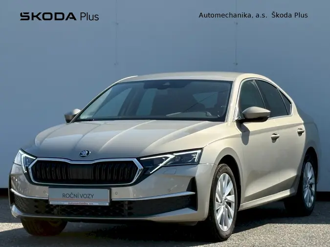 Octavia Top Selection