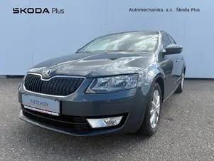 Škoda Octavia Ambition