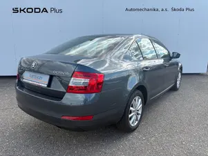 Škoda Octavia Ambition