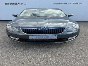 Škoda Octavia Ambition