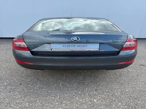 Škoda Octavia Ambition