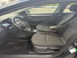 Škoda Octavia Ambition