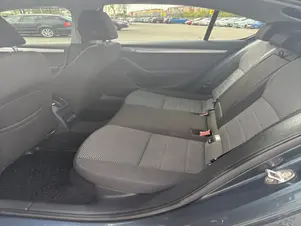 Škoda Octavia Ambition