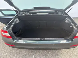 Škoda Octavia Ambition