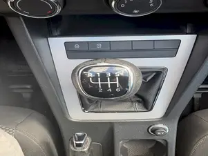 Škoda Octavia Ambition