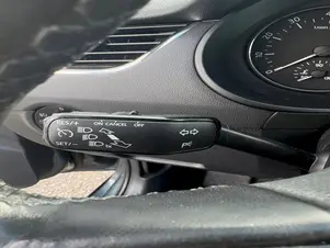 Škoda Octavia Ambition