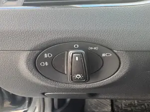 Škoda Octavia Ambition