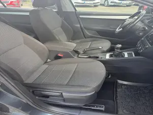 Škoda Octavia Ambition