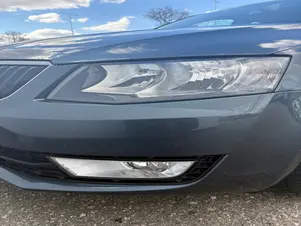Škoda Octavia Ambition