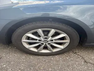 Škoda Octavia Ambition