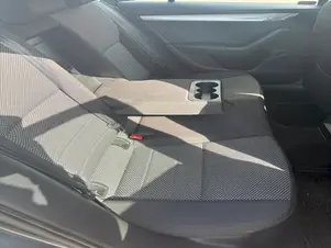 Škoda Octavia Ambition