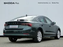 Octavia Style