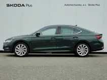Octavia Style