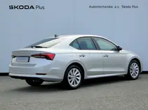 Octavia Ambition Plus