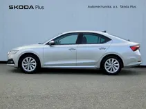 Octavia Ambition Plus