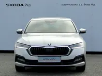 Octavia Ambition Plus