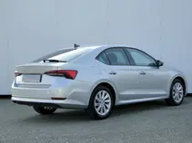Octavia Ambition Plus