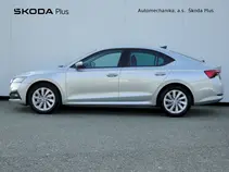 Octavia Ambition Plus