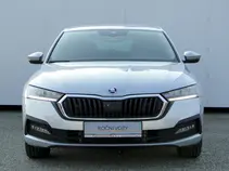 Octavia Ambition Plus