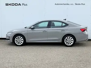 Škoda Octavia Selection