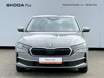 Octavia Selection