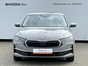 Škoda Octavia Selection