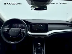 Škoda Octavia Selection