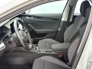 Škoda Octavia Selection