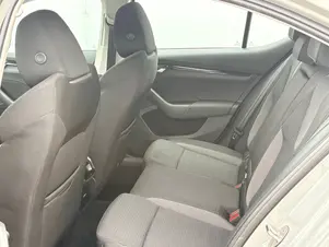 Škoda Octavia Selection