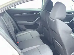 Škoda Octavia Selection