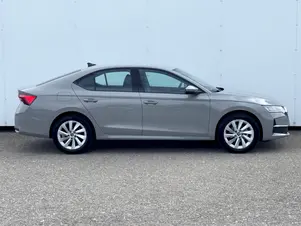 Škoda Octavia Selection