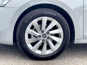 Škoda Octavia Selection