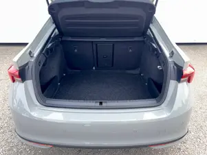 Škoda Octavia Selection