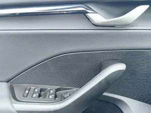 Škoda Octavia Selection