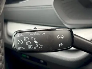 Škoda Octavia Selection