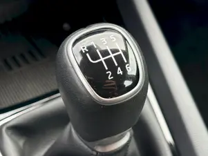 Škoda Octavia Selection