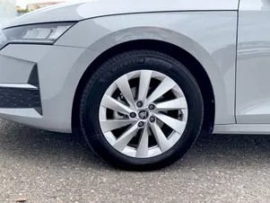 Škoda Octavia Selection