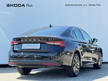 Octavia 130 let Premium