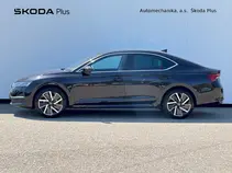 Octavia 130 let Premium