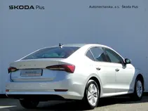 Octavia Ambition
