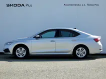Octavia Ambition