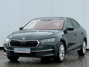 Škoda Octavia Top Selection