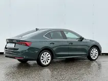 Octavia Top Selection