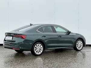 Škoda Octavia Top Selection