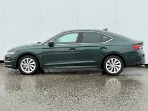 Škoda Octavia Top Selection